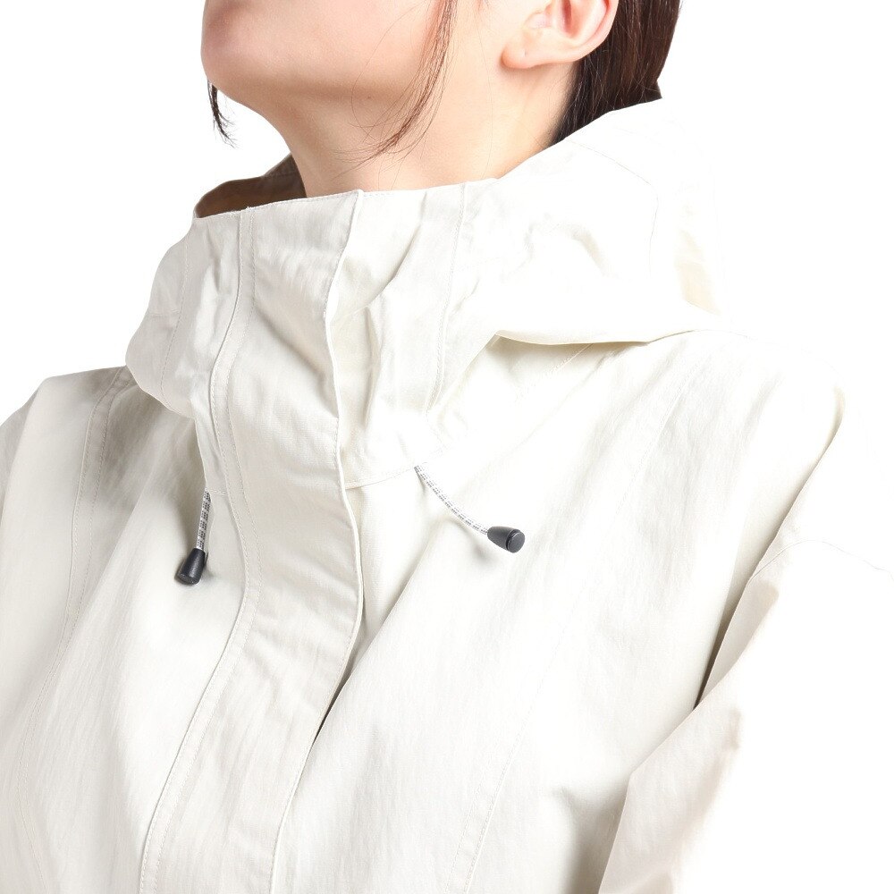ディーシーシューズ（DC SHOES）（レディース）スキー スノーボード ジャケット CHALET ANORAK JK 24SN ADJTJ03040WEJ0