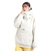 (レディース)スキー スノーボード ジャケット CHALET ANORAK JK 24SN ADJTJ03040WEJ0
