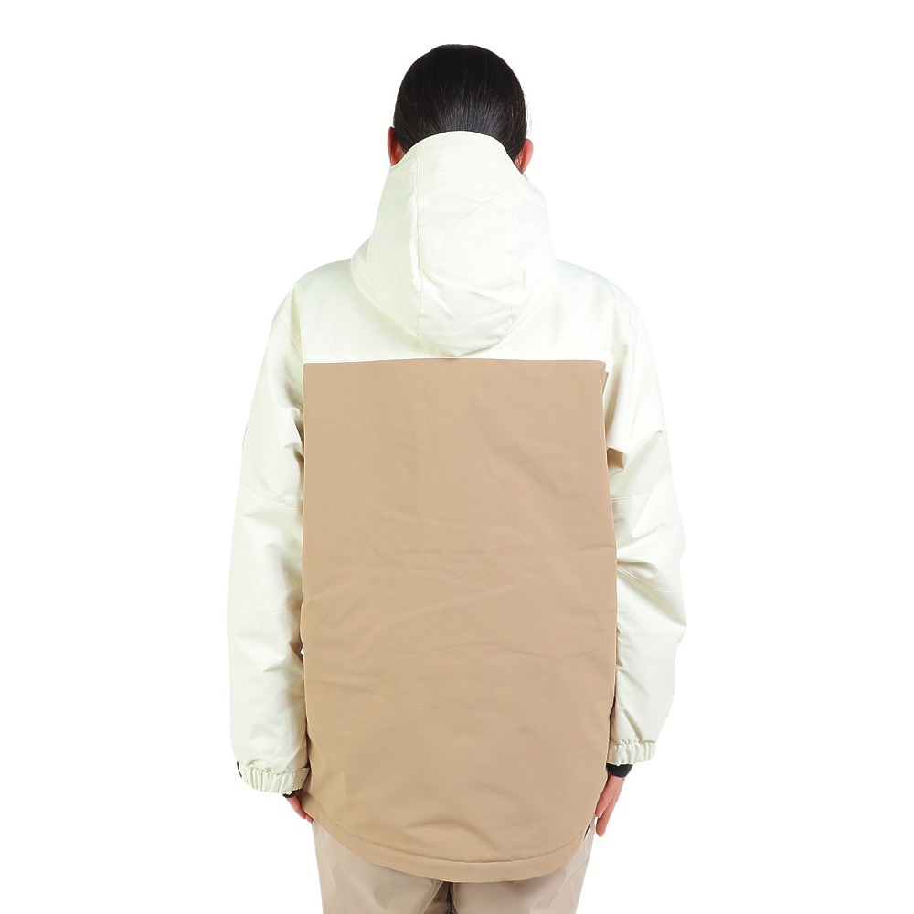 オーシャンパシフィック（Ocean Pacific）（レディース）スノーボード ウェア ジャケット 543304BEG
