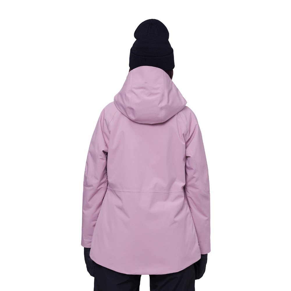 シックスエイトシックス（686）（レディース）スノーボード ウェア ジャケット HYDRA INSULATED JACKET M2W304-DSMV