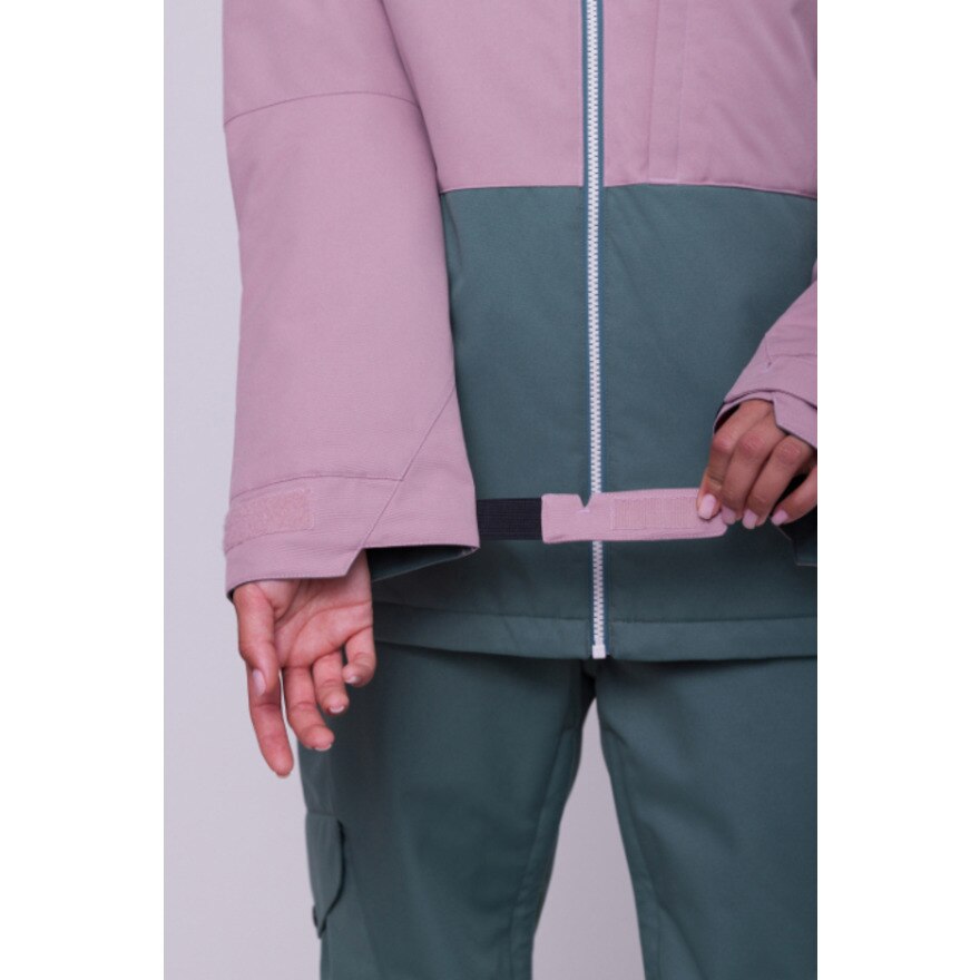 686（686）（レディース）スノーボード ウェア ジャケット ATHENA INSULATED JACKET M2W311-DMCB