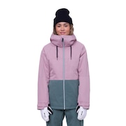 (レディース)スノーボード ウェア ジャケット ATHENA INSULATED JACKET M2W311-DMCB