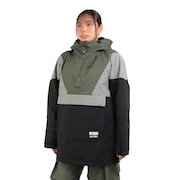 (レディース)スノーボード ウェア ジャケット WILLOW ANORAK JACKET NKT23JK002
