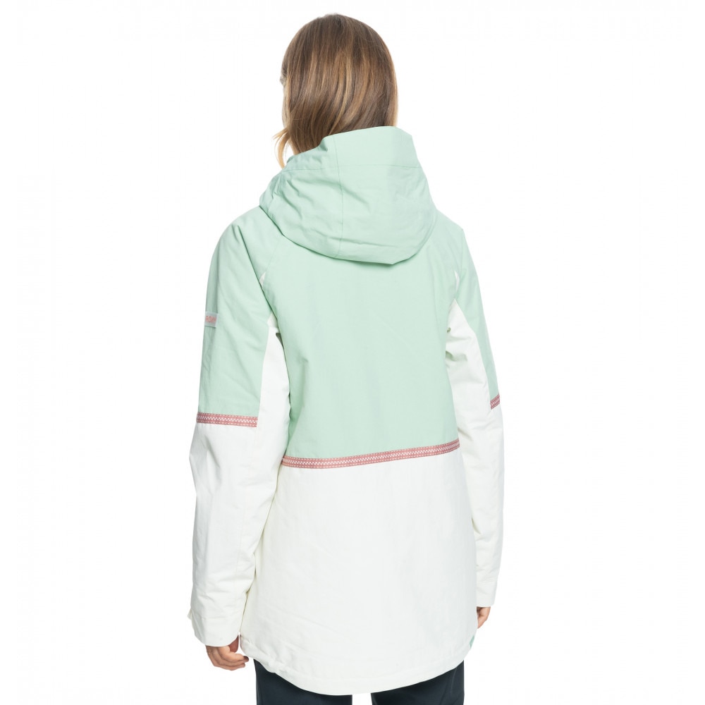 ロキシー(ROXY)(レディース)スキー スノーボード ジャケット