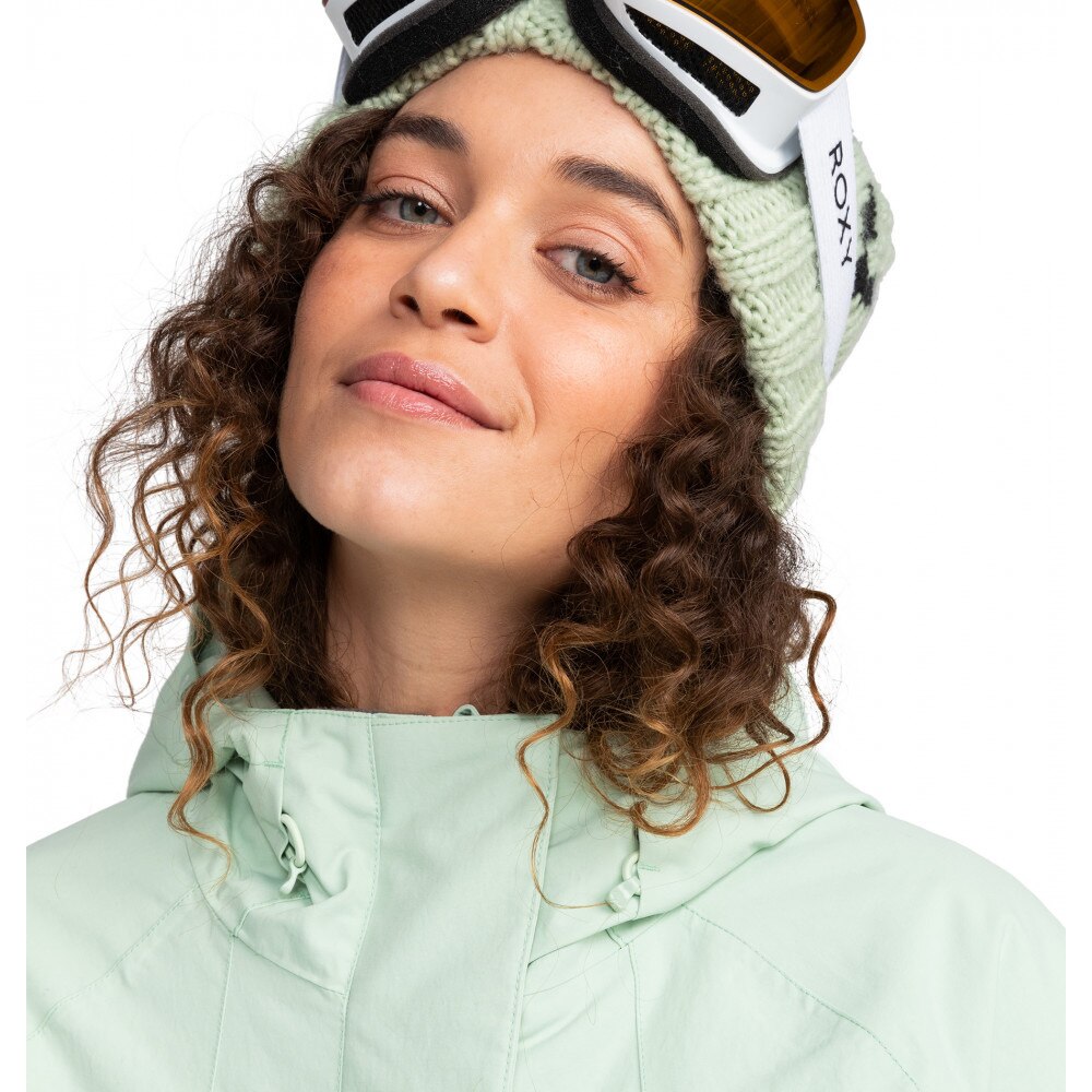 ロキシー(ROXY)(レディース)スキー スノーボード ジャケット