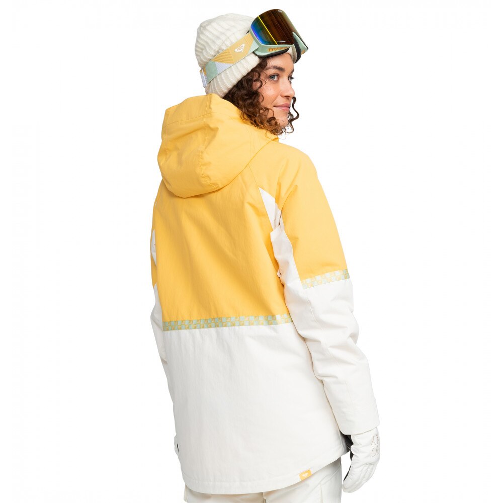 ロキシー(ROXY)(レディース)スキー スノーボード ジャケット