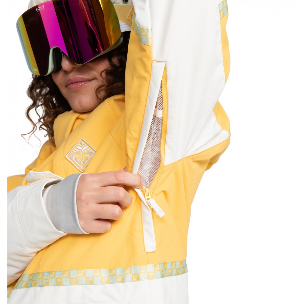 ロキシー(ROXY)(レディース)スキー スノーボード ジャケット