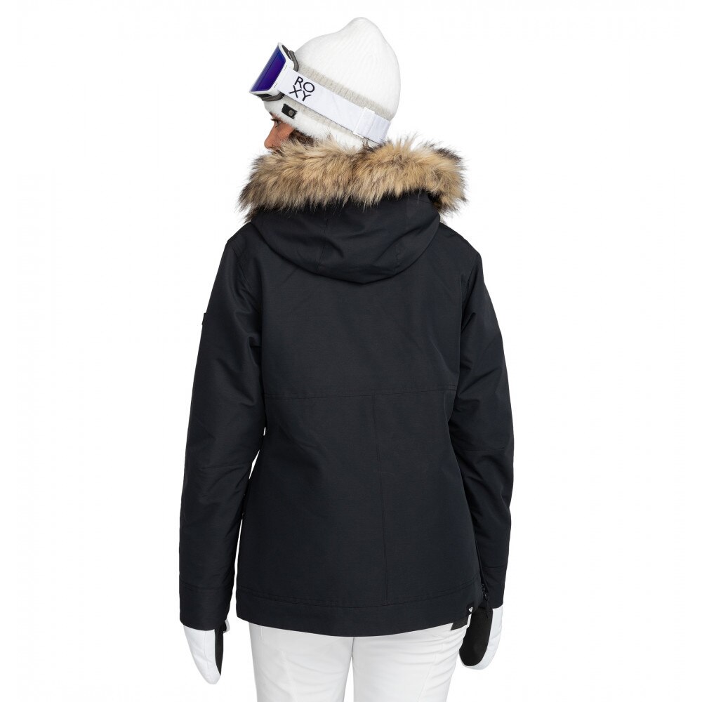 ロキシー（ROXY）（レディース）スキー スノーボード ジャケット アウター SHELTER JK 10K 24S NERJTJ03452 KVJ0