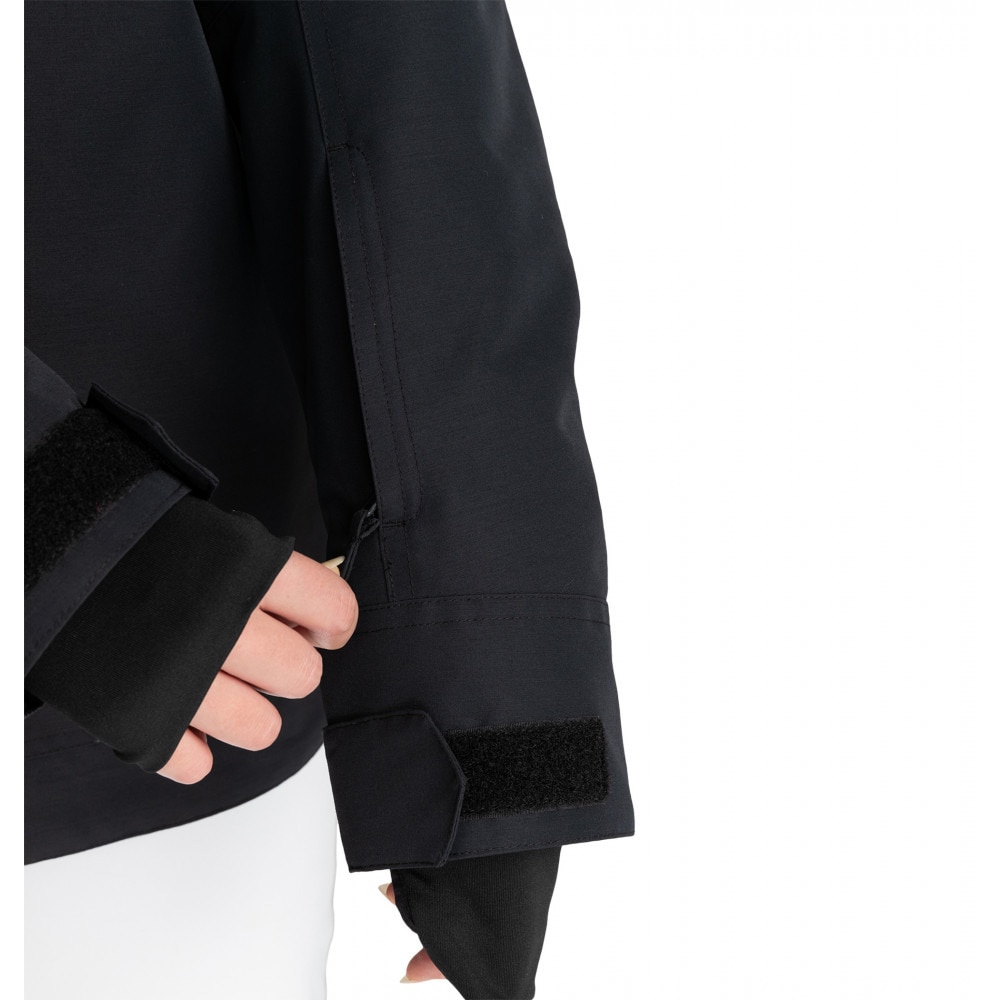 ロキシー（ROXY）（レディース）スキー スノーボード ジャケット アウター SHELTER JK 10K 24S NERJTJ03452 KVJ0