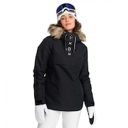 ロキシー(ROXY)(レディース)スキー スノーボード ジャケット アウター SHELTER JK 10K 24S NERJTJ03452 KVJ0