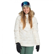 ロキシー(ROXY)(レディース)スキー スノーボード ジャケット アウター SHELTER JK 10K 24S NERJTJ03452 WBS1