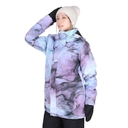 (レディース)スノーボード ウェア ジャケット WESTLAND INSULATED JACKET H0452412
