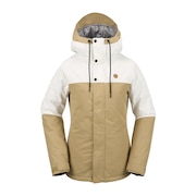 (レディース)スノーボード ウェア ジャケット BOLT INSULATED ジャケット H0452413 DKA