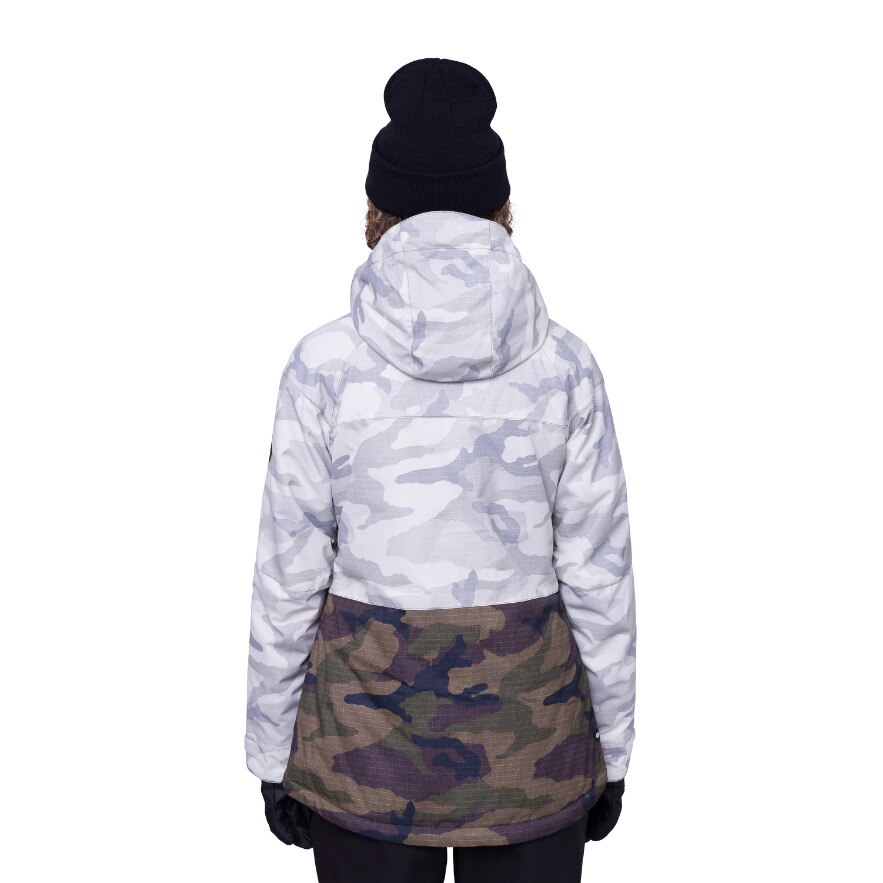 686（686）（レディース）ATHENA INSULATED ジャケット M2W311-WTCM
