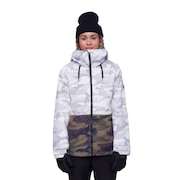 (レディース)ATHENA INSULATED ジャケット M2W311-WTCM