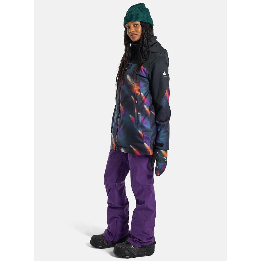 バートン（BURTON）（レディース）レラ 2L ジャケット 20541106006