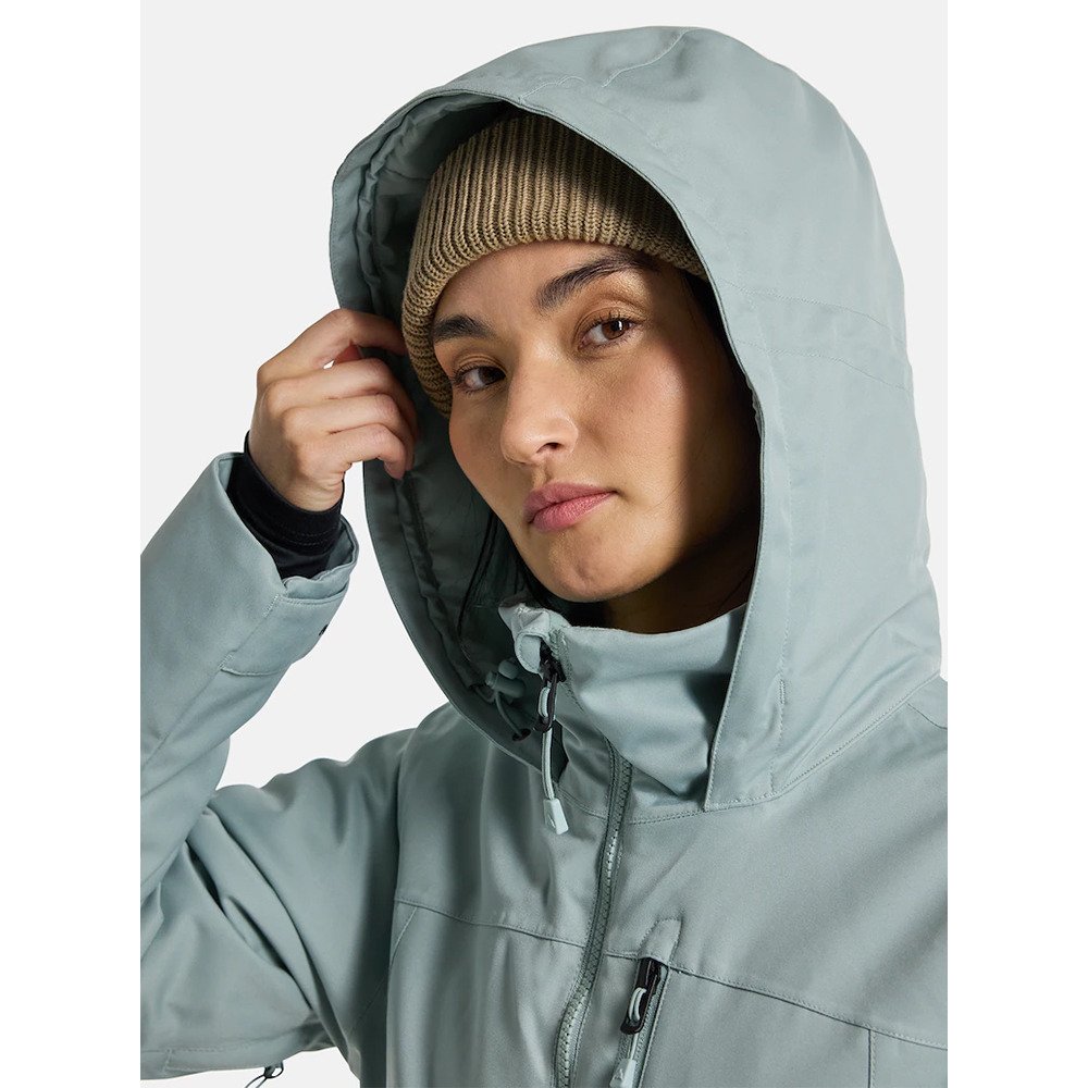 バートン（BURTON）（レディース）レラ 2L ジャケット 20541106304