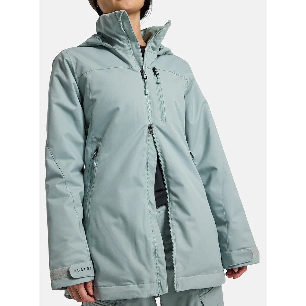 バートン（BURTON）（レディース）レラ 2L ジャケット 20541106304