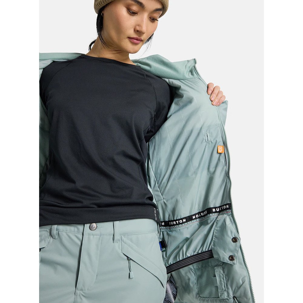 バートン（BURTON）（レディース）レラ 2L ジャケット 20541106304