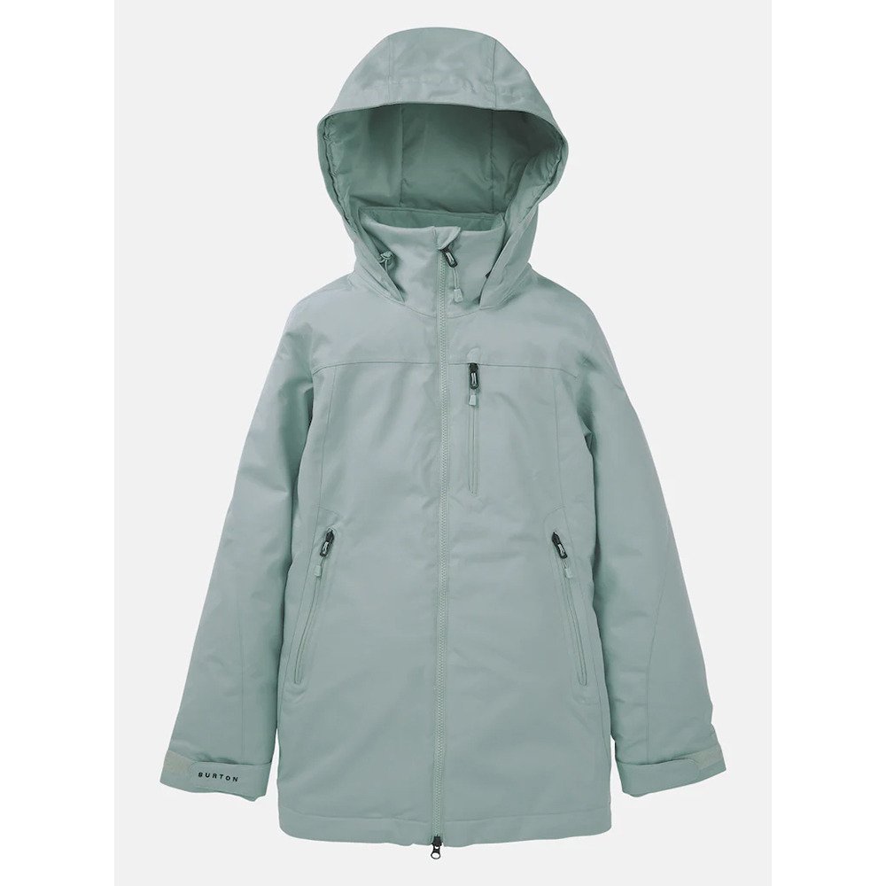 バートン（BURTON）（レディース）レラ 2L ジャケット 20541106304