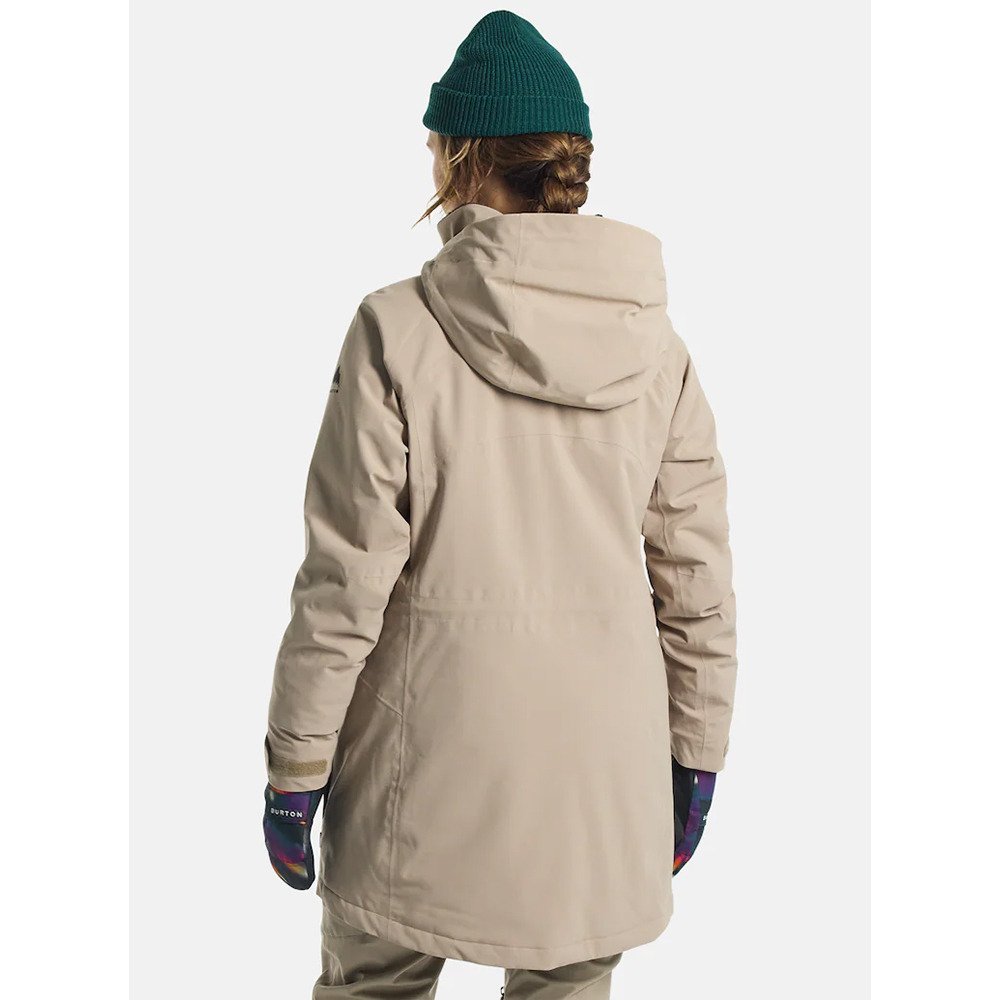バートン（BURTON）（レディース）プロウェス 2.0 2L ジャケット 23828101200
