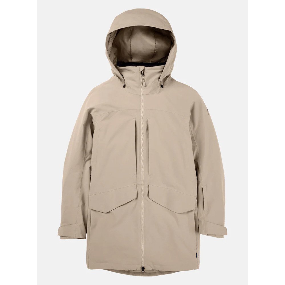 バートン（BURTON）（レディース）プロウェス 2.0 2L ジャケット 23828101200