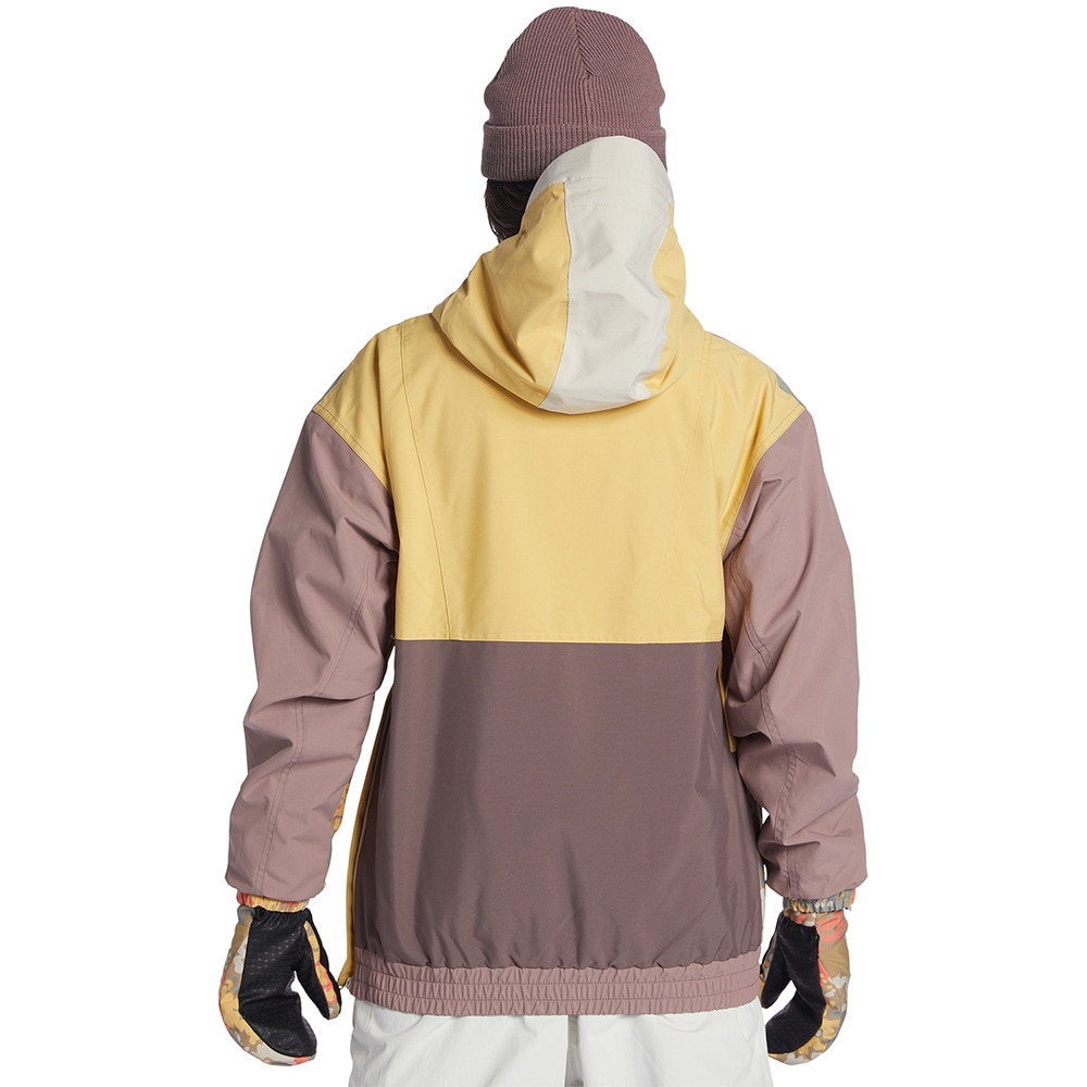 ディーシーシューズ（DC SHOES）（レディース）CHALET ANORAK 25SN ADJTJ03046XNGB