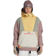 (レディース)CHALET ANORAK 25SN ADJTJ03046XNGB