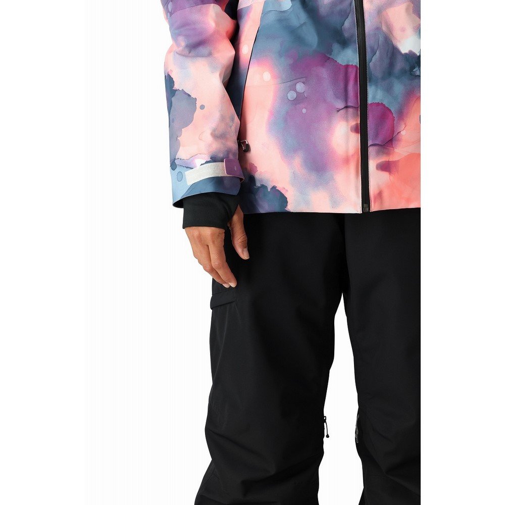 シックスエイトシックス（686）（レディース）HYDRA INSULATED ジャケット M2W304-TULIP INK