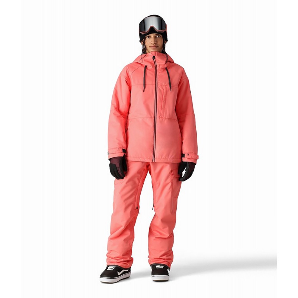 686（686）（レディース）ATHENA INSULATED ジャケット M2W311-TULIP