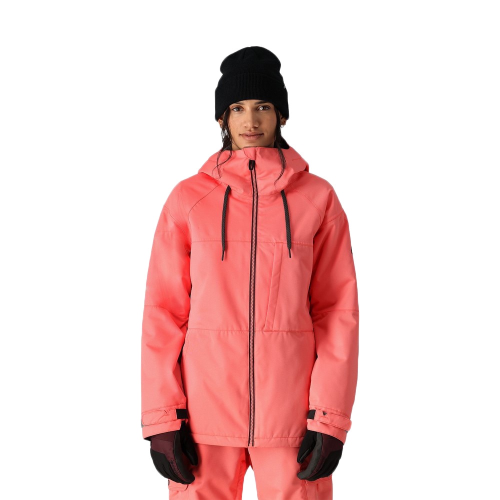 686（686）（レディース）ATHENA INSULATED ジャケット M2W311-TULIP
