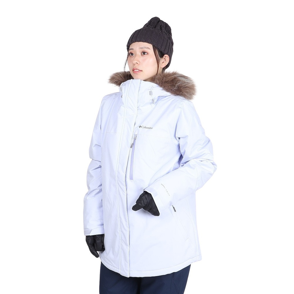 Columbia (コロンビア) スノーボードウェア(ジャケット) メンズ SIZE XL イエロー｜トレファクONLINE