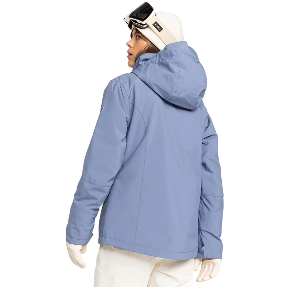 ロキシー（ROXY）（レディース）JETTY SOLID NP ジャケット 25SN ERJTJ03485BQY0