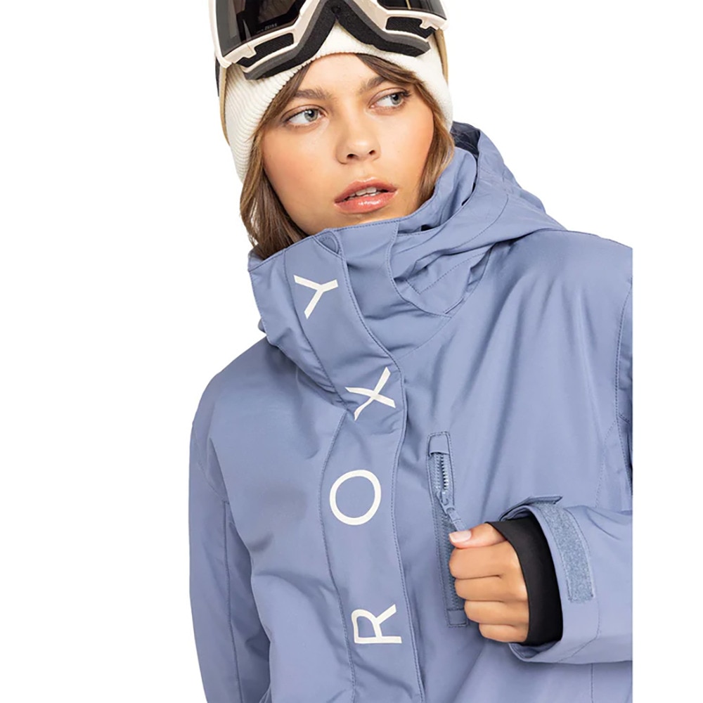 ロキシー（ROXY）（レディース）JETTY SOLID NP ジャケット 25SN ERJTJ03485BQY0