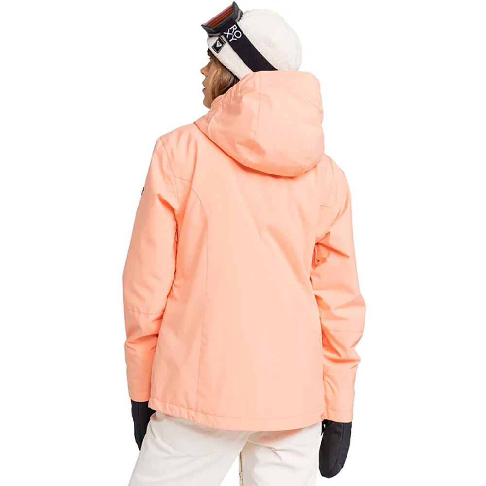 ロキシー（ROXY）（レディース）JETTY SOLID NP ジャケット 25SN ERJTJ03485MGK0