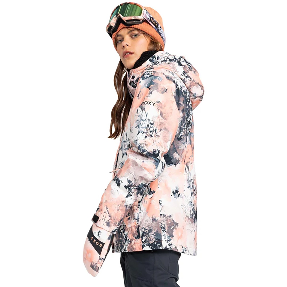 ロキシー（ROXY）（レディース）JETTY NP ジャケット 25SN ERJTJ03486MGK2