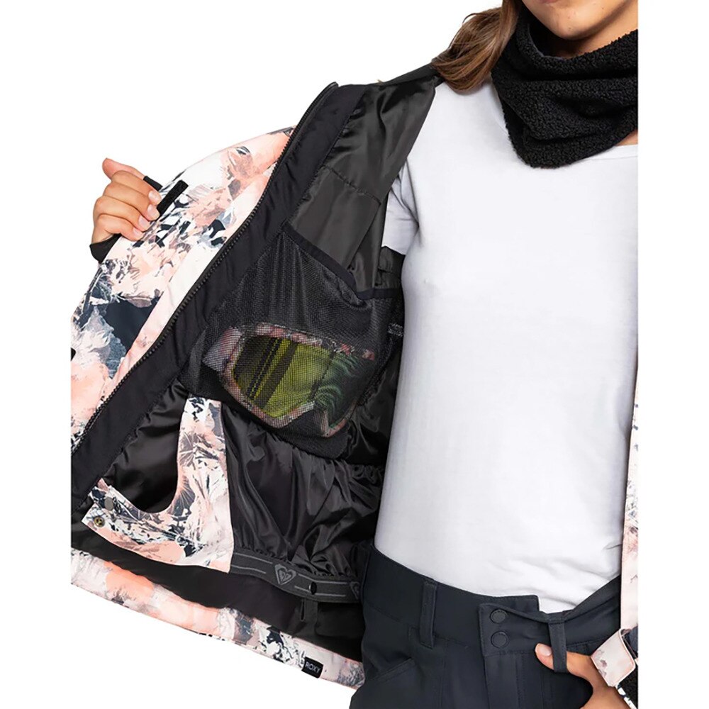 ロキシー（ROXY）（レディース）JETTY NP ジャケット 25SN ERJTJ03486MGK2