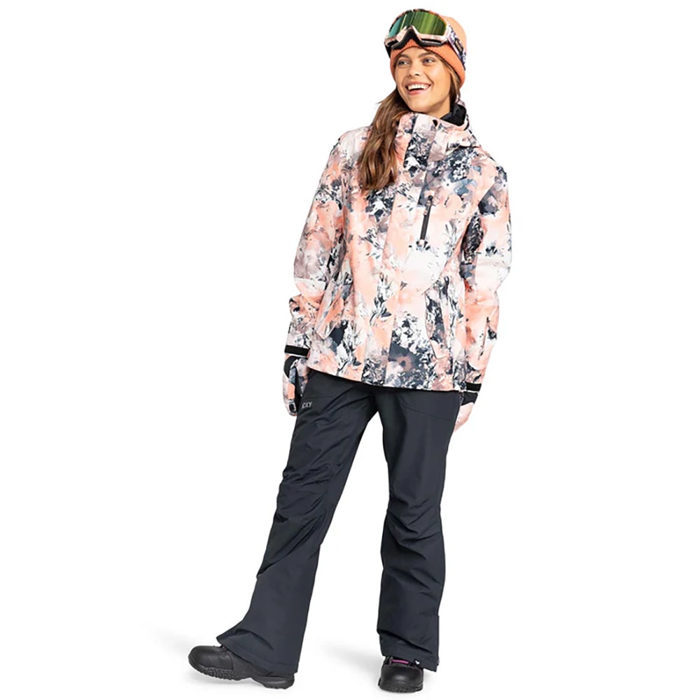 ロキシー（ROXY）（レディース）JETTY NP ジャケット 25SN ERJTJ03486MGK2