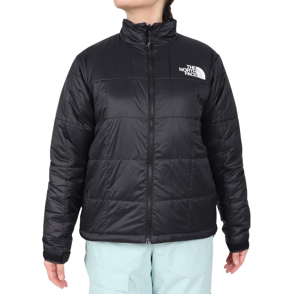 ザ・ノース・フェイス（THE NORTH FACE）（レディース）スノーバードトリクライメイトジャケット NS62310 GE