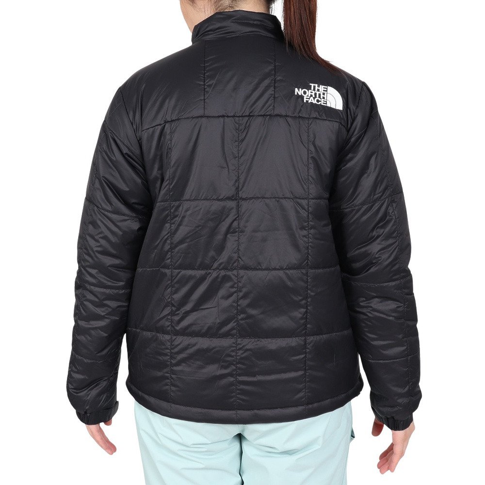 ザ・ノース・フェイス（THE NORTH FACE）（レディース）スノーバードトリクライメイトジャケット NS62310 GE