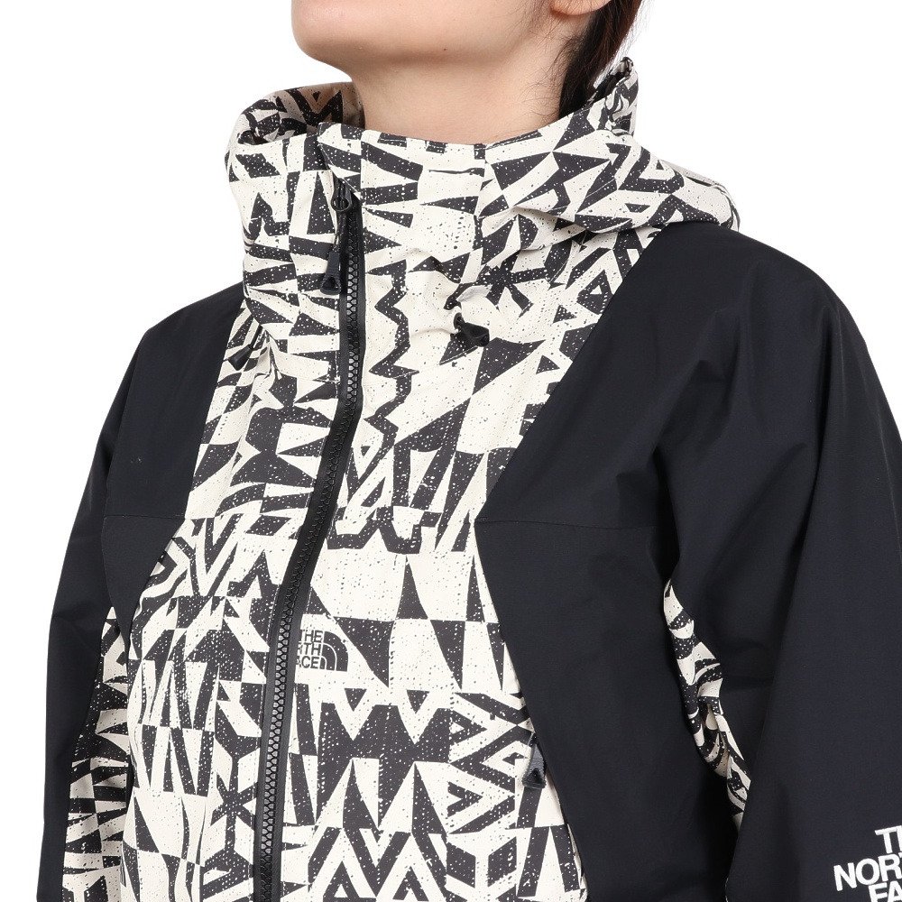 ザ・ノース・フェイス（THE NORTH FACE）（レディース）スノーバードトリクライメイトジャケット NS62310 GE