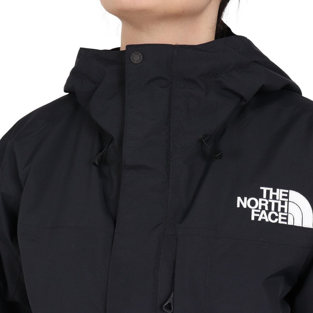 ザ・ノース・フェイス（THE NORTH FACE）（レディース）スノーパークジャケット NS62401 K
