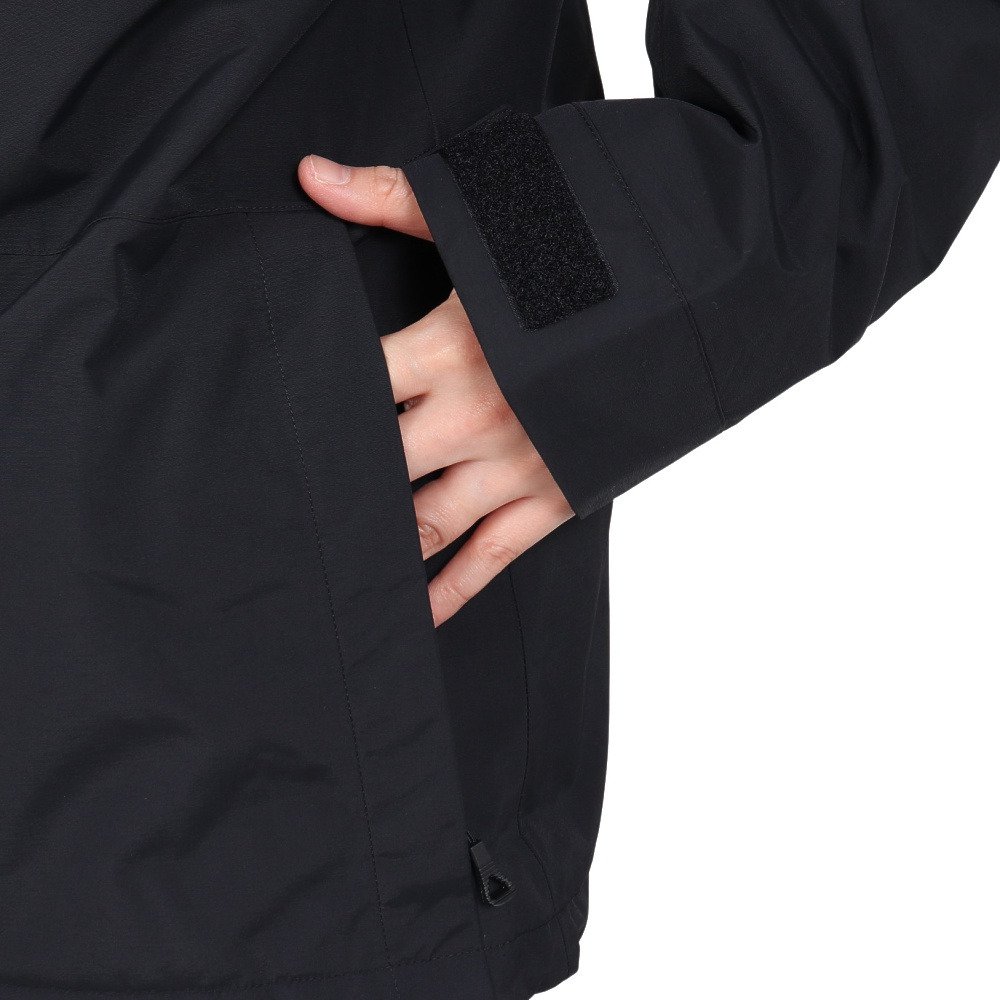 ザ・ノース・フェイス（THE NORTH FACE）（レディース）スノーパークジャケット NS62401 K