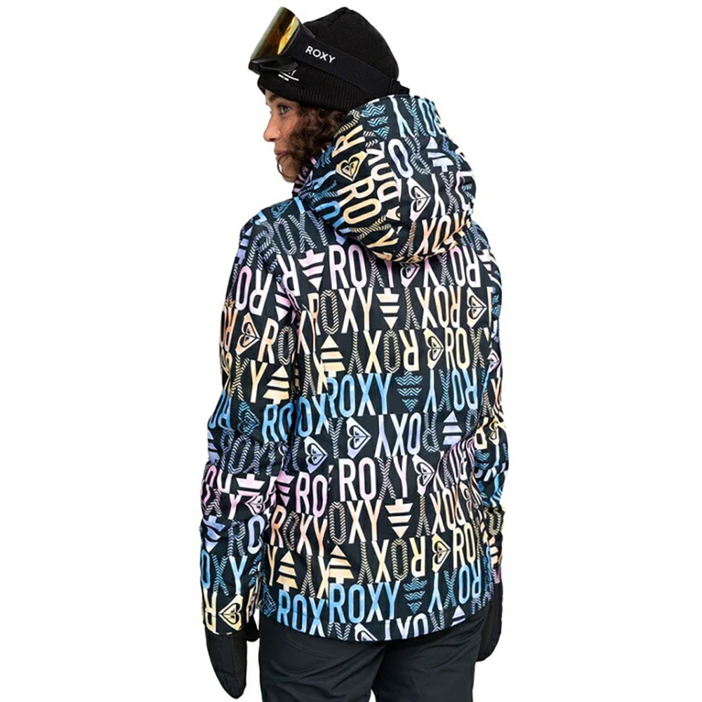 ロキシー（ROXY）（レディース）JETTY NP ジャケット 10K ERJTJ03453KVJ4
