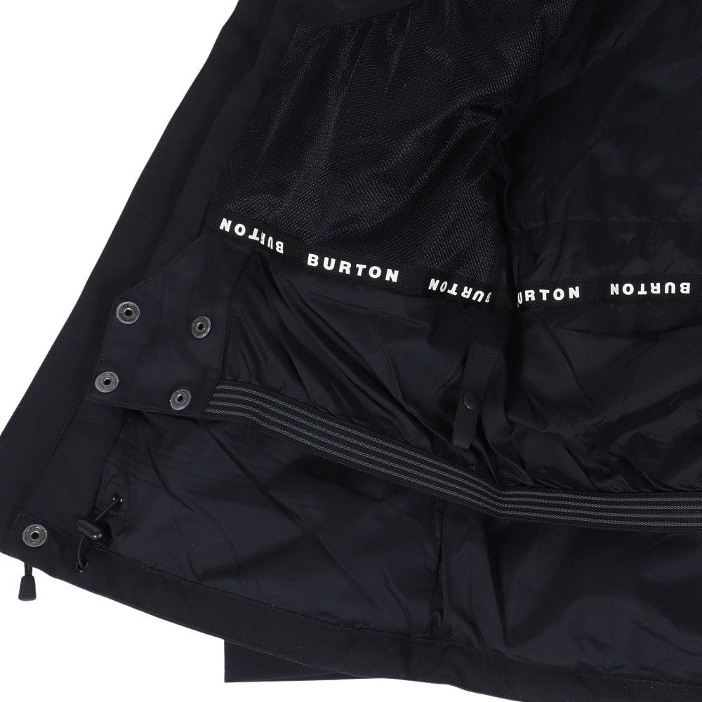 バートン（BURTON）（レディース）ボードウエア RSRV STRCH INS