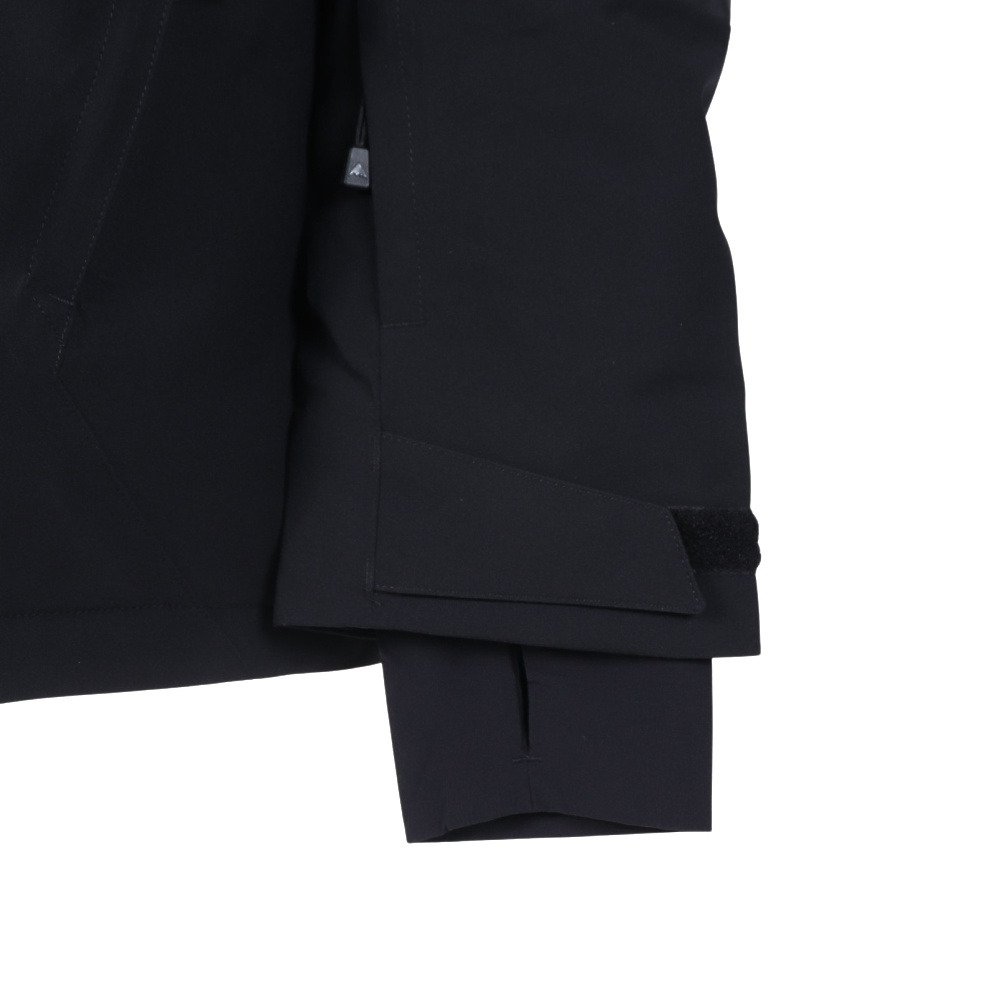 バートン（BURTON）（レディース）ボードウエア RSRV STRCH INS ジャケット 3025810A04