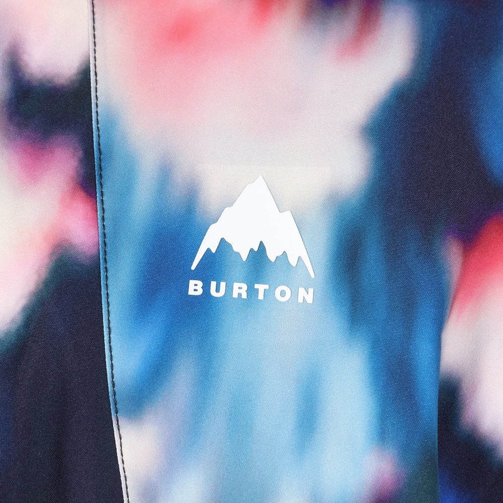 バートン（BURTON）（レディース）ボードウエア RSRV STRCH INS ジャケット 3025810EZH