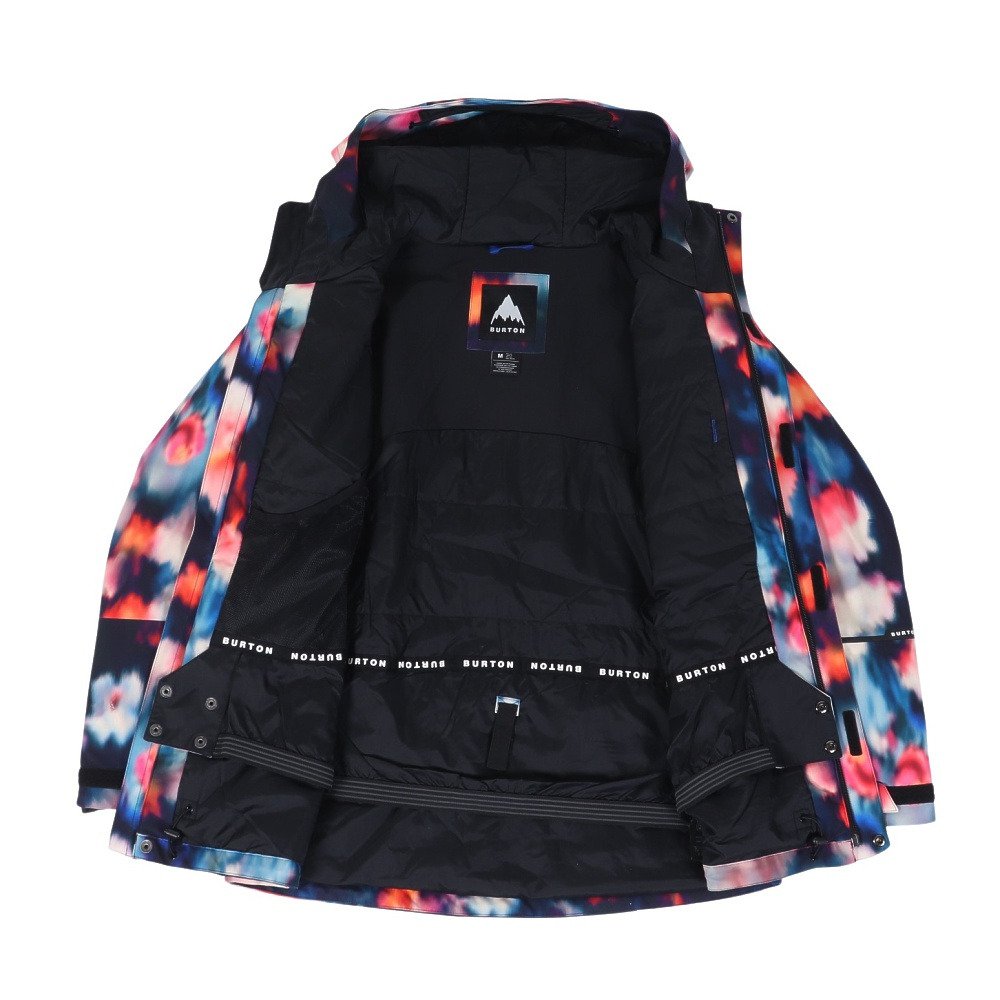バートン（BURTON）（レディース）ボードウエア RSRV STRCH INS
