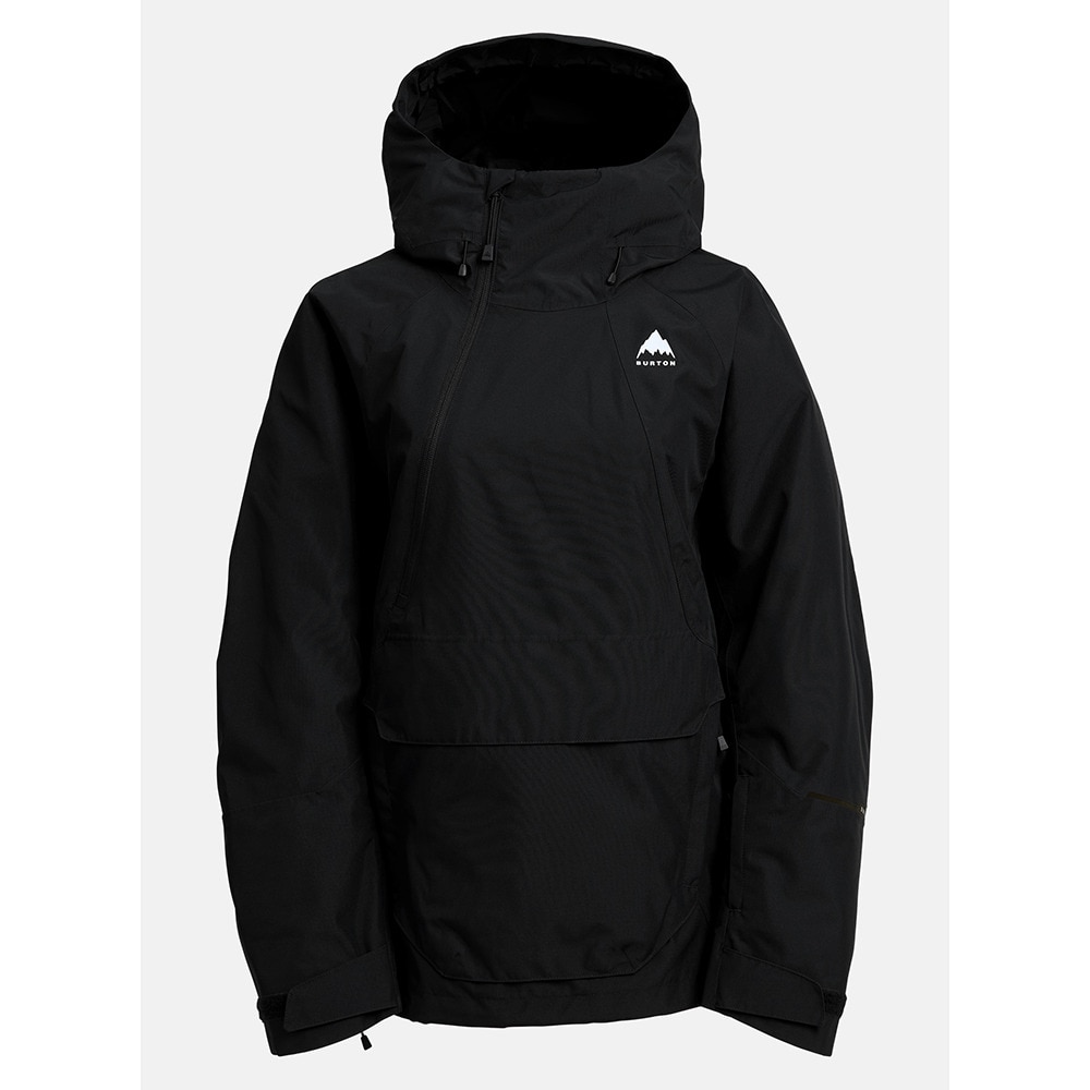 バートン（BURTON）（レディース）リザーブ 2L リラックス アノラックジャケット 3026010A04