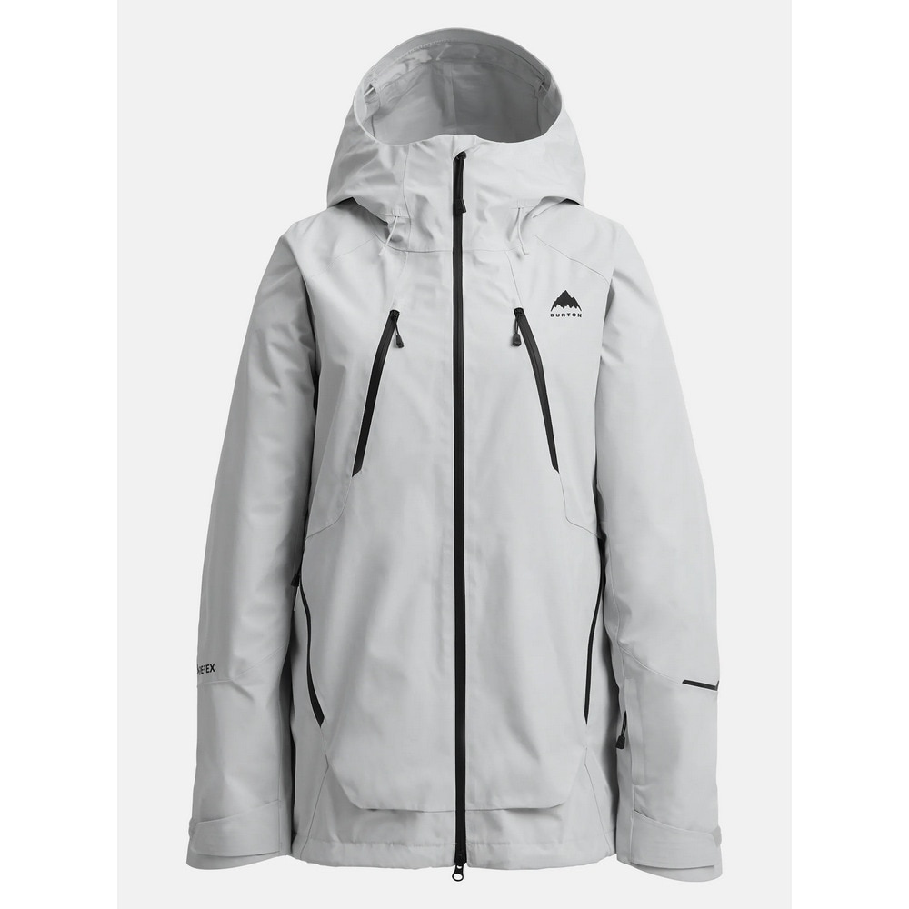 バートン（BURTON）（レディース）リザーブ GORE-TEX 2L ジャケット 302421027O